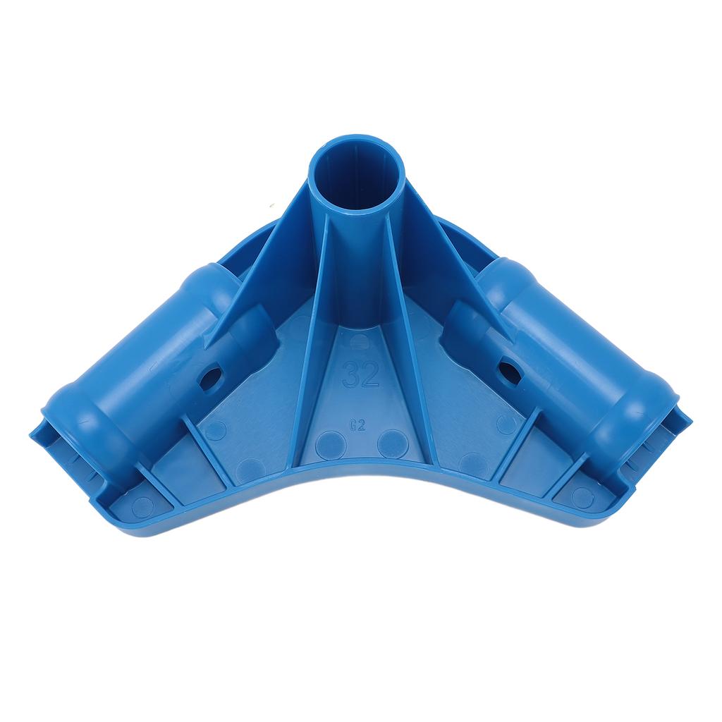 Rohový kloub rámu bazénu PP Rohový spojovací držák rámu bazénu pro P61016 Příslušenství k bazénu