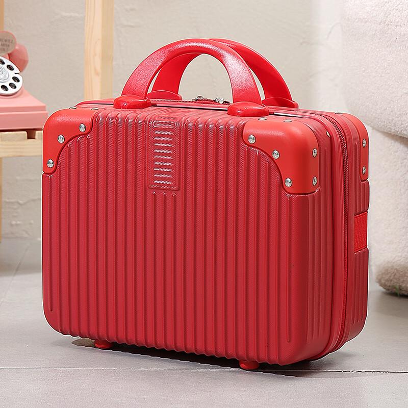 OEING Portable Vanity & Storage Case
