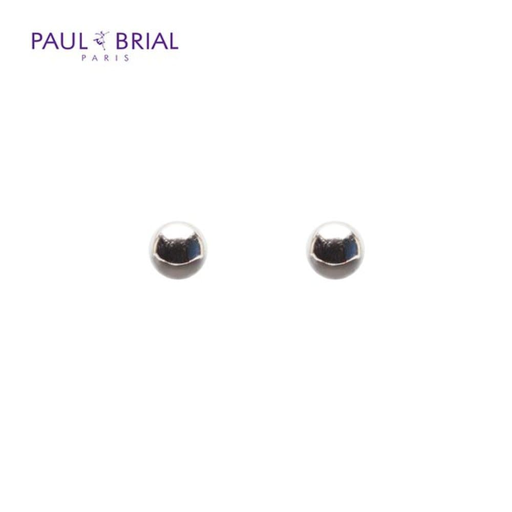 [Silver] Phse001 Cordelia Earrings (Sea Jewel)