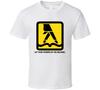 Let Your Fingers Do The Walking Yellow Pages Most Memorable Ad Slogan T Shirt