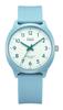 10 ATM Water Simple Blue [Citizen Q&Q] Q&Q Resistant, Lightweight, Easy-to-Read Dial, Design, V52A-504VK
