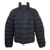 MONCLER [22 year model] CERCES Celses Down Jacket 2 blackUsed