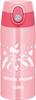 Thermos Vacuum Insulated Two-Way Water Bottle, 0.6L/0.64L, Minnie Mouse Pink, FJO-600WFDS P