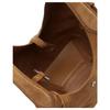 Polo Ralph Lauren Polo Play Minimalist Lazy Fashion Design Tote Bag Shopping Bag Women tote Caramel WAPOBAG03520111