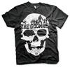Officially Licensed The Goonies Skull Men'S T-Shirt S-5XL Sizes