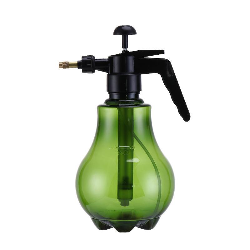 Special kettle for watering flowers High pressure gardening Flower watering artifact Spray disinfection Air pressure spray kettle