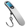 Portable Electronic Hanging Scale & Luggage Weight Scale, Durable, High Accuracy (up To 50kg), Easy To Read with LCD Backlight