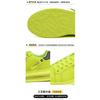 Fashion Platform Sneakers for Men Casual Shoes New Soft Comfortable Pu Leather Shoes Trend Brand Flats Casual Shoes for Man Tenis New