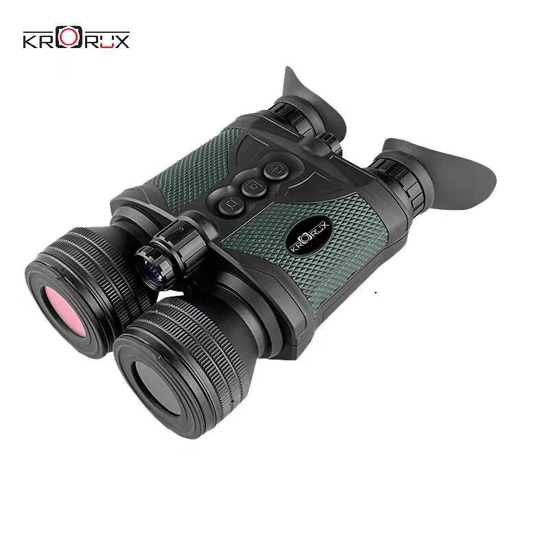 KRORUX KX-6539 Digital Night Vision Binoculars