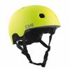 Casque de vélo - TSG - Meta - Satin acid jaune - L/XL - Protection légère et confortable