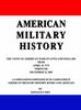 Kniha American Military History : The Costs of American Wars In Lives and Dollars From April 19, 1775 Through December 31, 2005