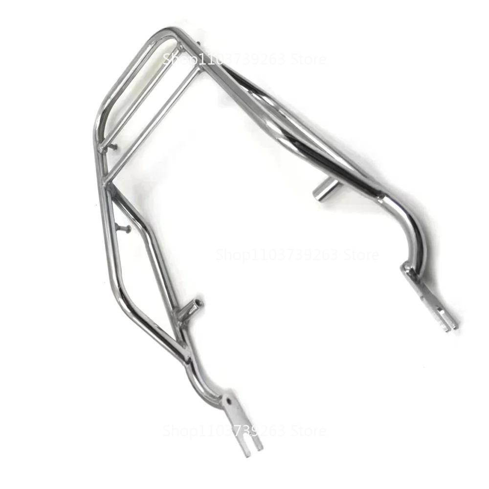 New Motorcycle Rear Rack Bracket for Kawasaki W400 W650 W800 W 400 650 800