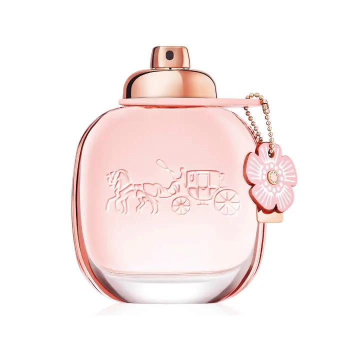【新品未使用】COACH Floral Eau de Parfum 30ml 2240 fiyatlarından başlayan Coach Floral Eau De Parfüm Sprey 30ml