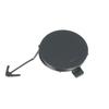 865172S000 New Front Tow Hook Eye Cover for Hyundai Tucson 2010-2015 OEM 86517-2S000