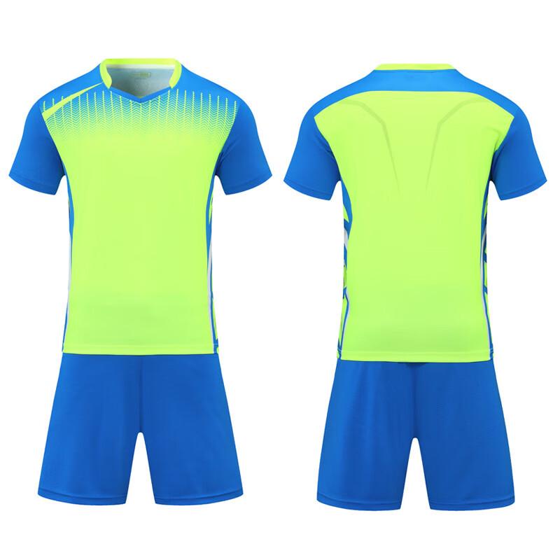 Longchan Badminton Uniform Set