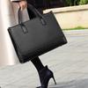 New Tote Bag Simple Large-capacity Bag High-end Commuting Shoulder Bag Texture Mother and Child Handbag Women