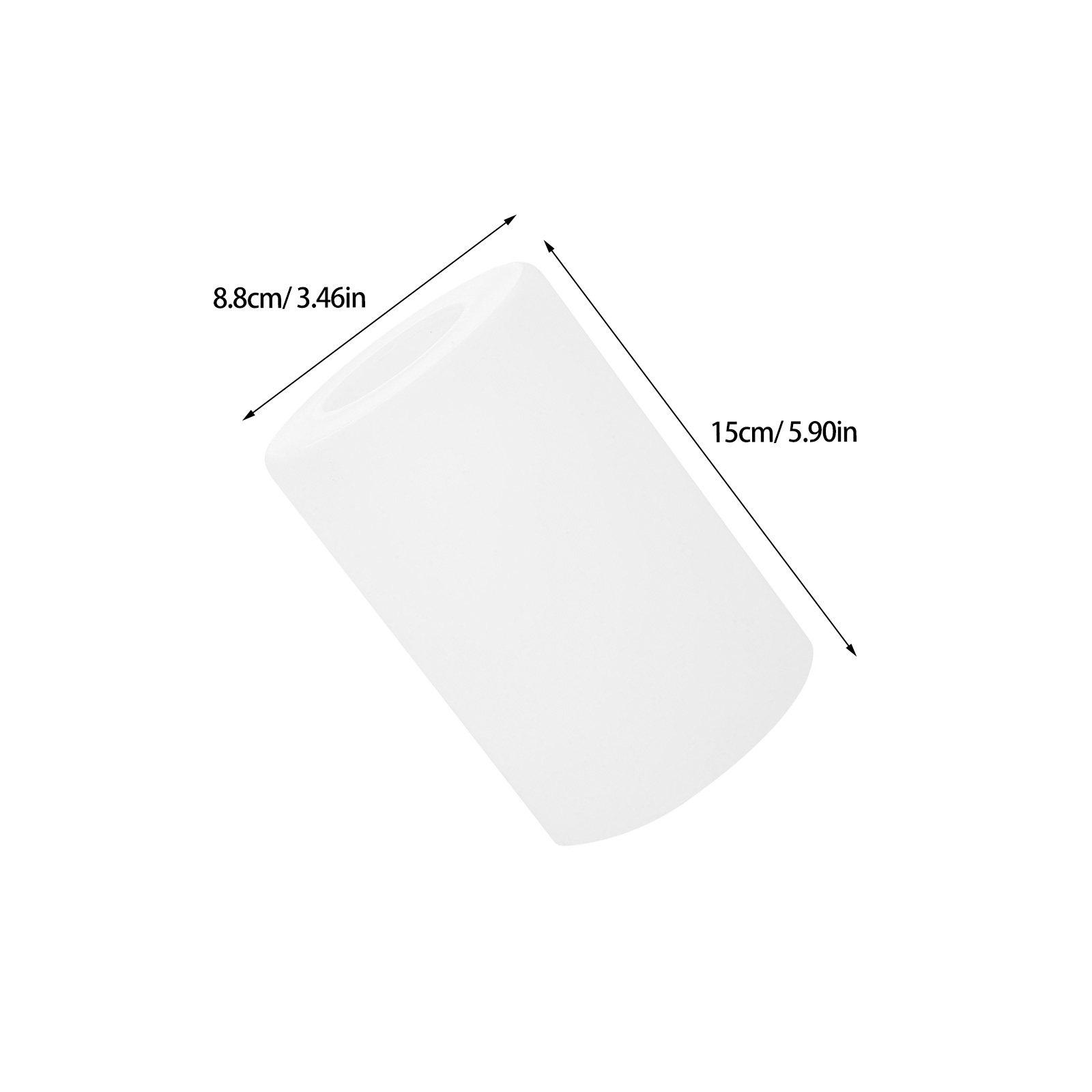 

Decorative Glass Lampshade Replacement Cover for Pendant Ceiling Wall Light Fixture Glass Lampshade Ceiling Light Lamp Cover