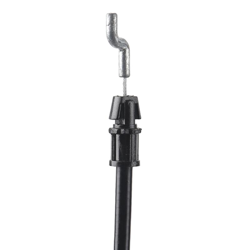 Mower Control Cable Push Mower Engine Zone Stop Control Cable for Lawn Mower