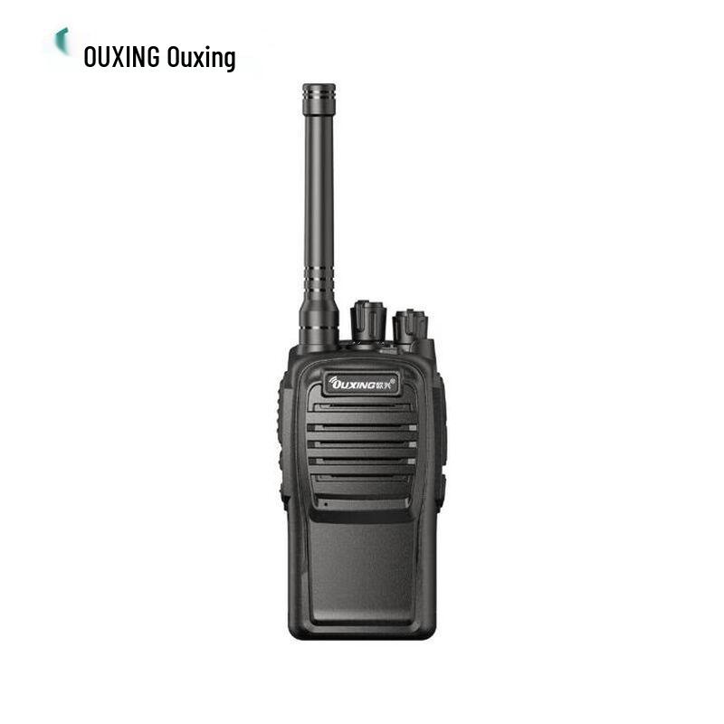 

OUXING MTD320 Digital Walkie-Talkie (CN version)