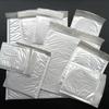 50Pcs White Poly Bubble Mailers Padded Envelopes Bulk Bubble Lined Wrap Polymailer Bags for Shipping Packaging Maile Self Seal