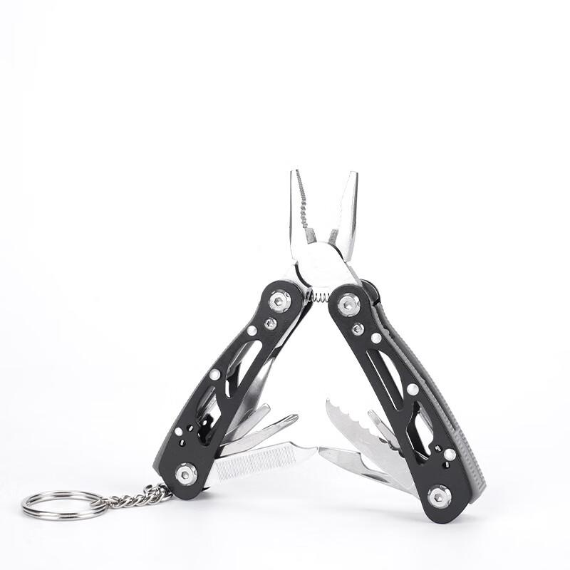 BeiYou Outdoor Multi-functional Tool Pliers