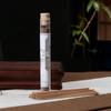 Douyin Bestseller: Sandalwood & Agarwood Incense Sticks with Osmanthus Scent, Heart Sutra Vertical Burner & Holder for Home