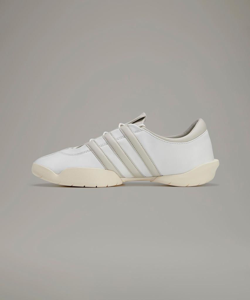 Y-3 Y-3 Regu - Core White / Js1117