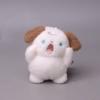 Penguin Dog Rabbit Chicken Plush Doll Shout Scream Animal Cartoon Decoration