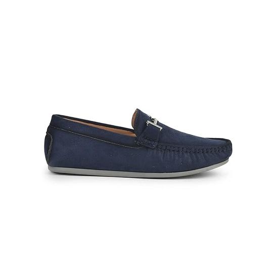 Liberty Men School Uniform Shoe