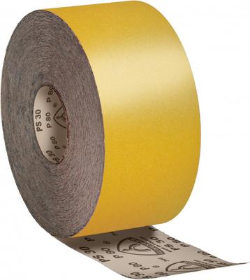 Paper Roll Ps30D Gipex 115Mm Grain 60 174088 - 50 Mb - Pa5 60*115
