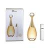 Dior אני אוהב/ת בושם אאו דה פרפיום (EDP) 100 מ"ל + 10 מ"ל, סט בשמים לאישה