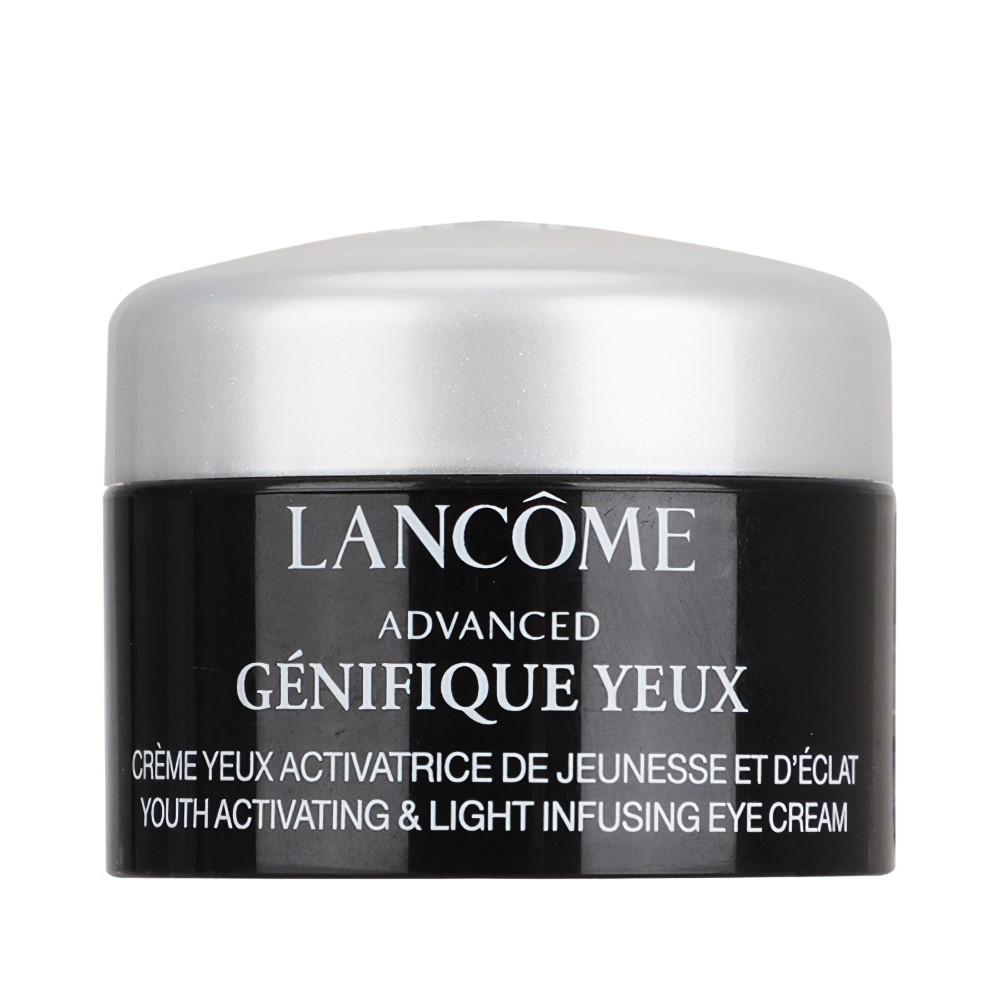 Lancôme Advanced Génifique Yeux Youth Activating Eye Cream 5ml Sample