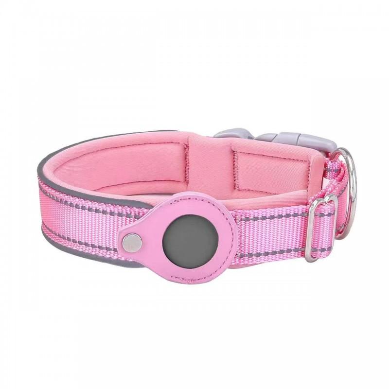 Pet GPS Tracker Collar Dogs Cats Waterproof Anti-Lost Locator Device
