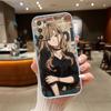 Marin Kitagawa Phone Case for Motorola G14 G15 G24 G30 G31 G32 G34 G41 G42 G51 G52 G50 G60S G60 G62 G72 G71 G73 G84 G85 G200 E32