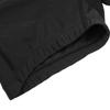 Pantaloncini Protettivi Imbottiti con Protezione Coccige in EVA per Pattinaggio, Skateboard, Sci, Snowboard