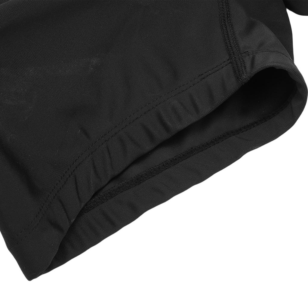 Pantaloncini Protettivi Imbottiti con Protezione Coccige in EVA per Pattinaggio, Skateboard, Sci, Snowboard