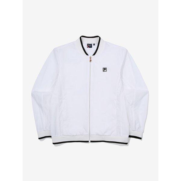 Fila Lightweight Stretch Windbreaker Setanta