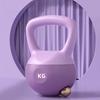 Měkký kettlebell