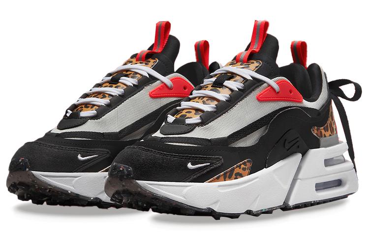Nike Air Max Furyosa Leopard Women's DH5104-002