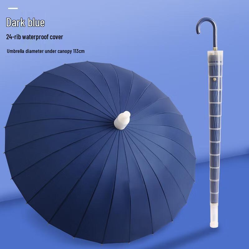 Automatic 24-Rib Umbrella