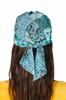 Women' Headscarf Tess 309 Stylish Summer Accessory Polish Product
