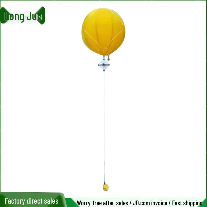 Longjue Radar Reflector Training Targets