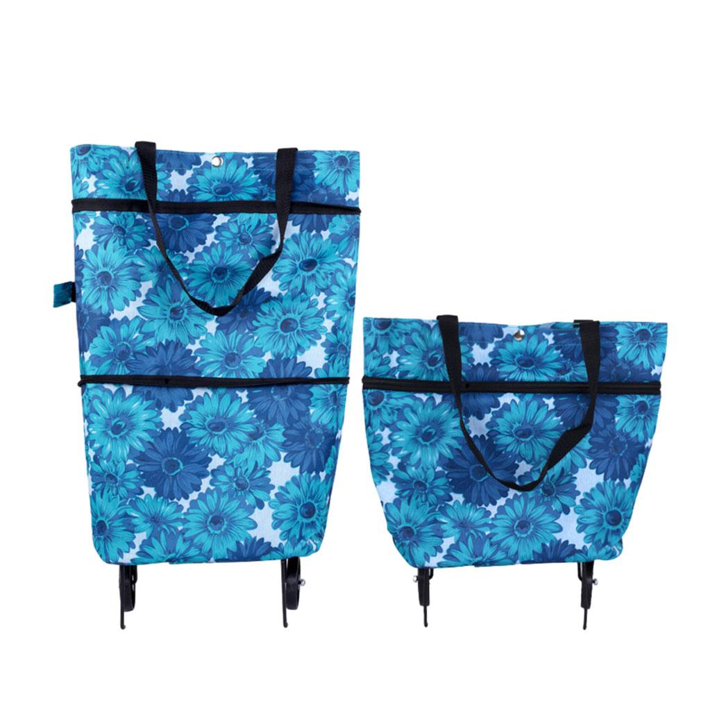 

Сумки для покупок Лучший спутник для любого похода по магазинам Большая вместимость