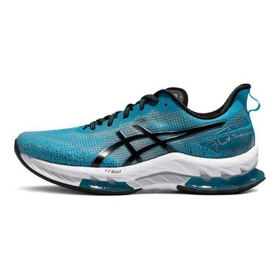 Scarpe da Ginnastica da Uomo Gel Kinsei Blast LE 2 Blu Isola 1011B592-400