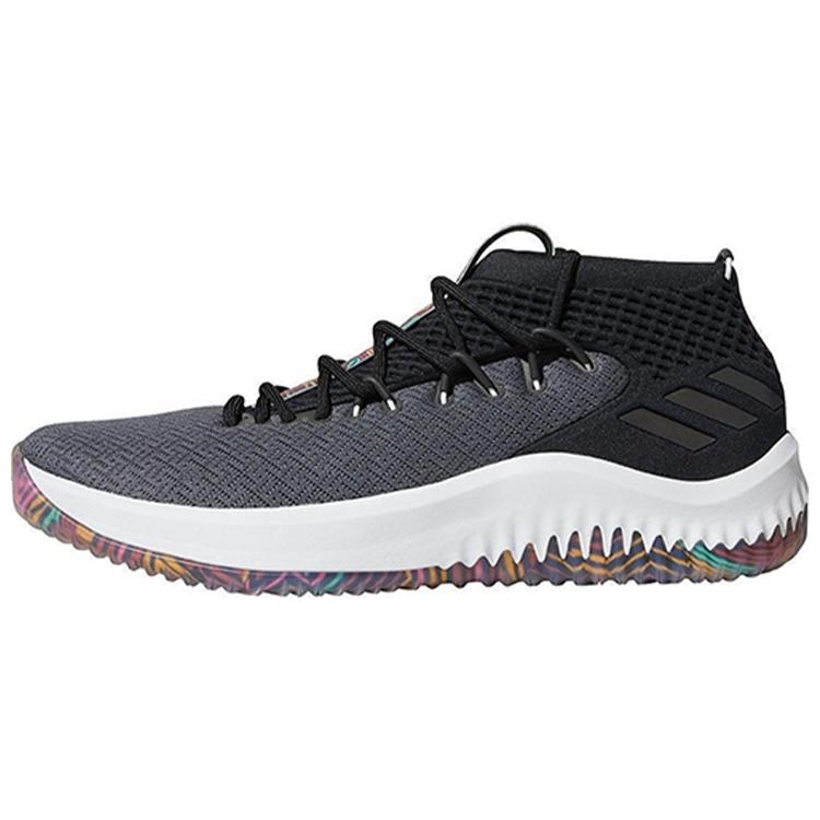 adidas Dame 4 Summer Pack Men s AQ0824 EU 40⅔