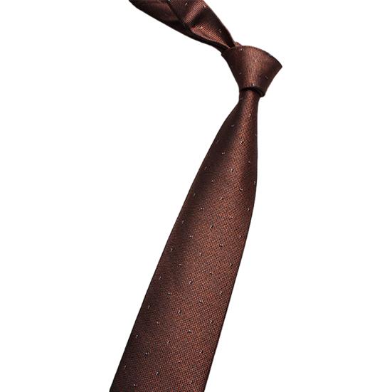 Gravata Masculina Cor Vibrante Formal Estampada Listrada Noivo Casamento Gravata Padrão Claro Pontiaguda Escritório Banquetes Gravata de Pescoço Roupa de Negócios