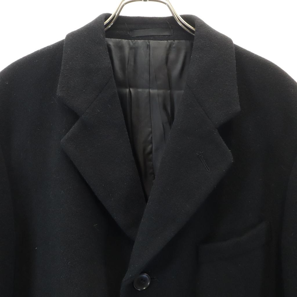 Calvin Klein Casaco Made in Japan M preto Masculino Usado