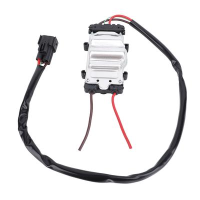 Radiator Cooling Fan Control Module 1137328144 Cooling Fan Control Unit for 3 Series E90 E91 316i 318i 320i