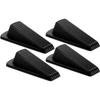 Rubber Door Wedges Heavy Duty Door Stopper for Homes,Offices,Workshops - RIpj