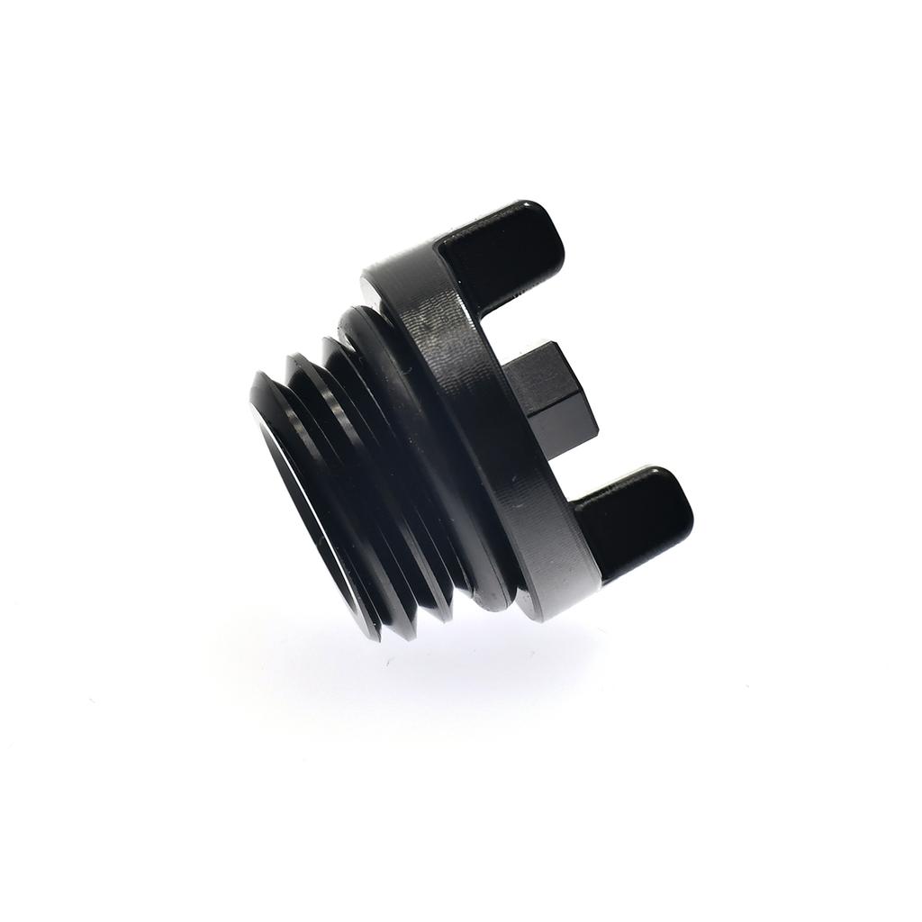 Bouchon de remplissage d'huile moteur Motocross pour KTM EXC EXCF XCF XC XCW XCFW SX SXF Pour HUSQVARNA TC TE TX FE FC FX FS 2004-2023
